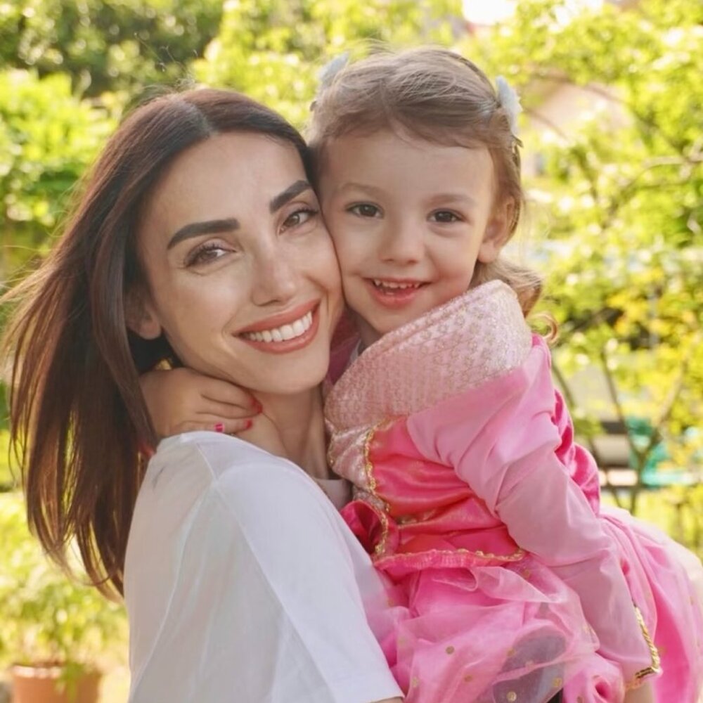 Meet your Posher, Nickelsen